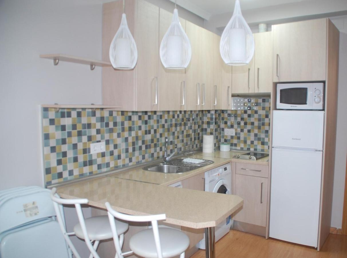 Markesa Apartment *