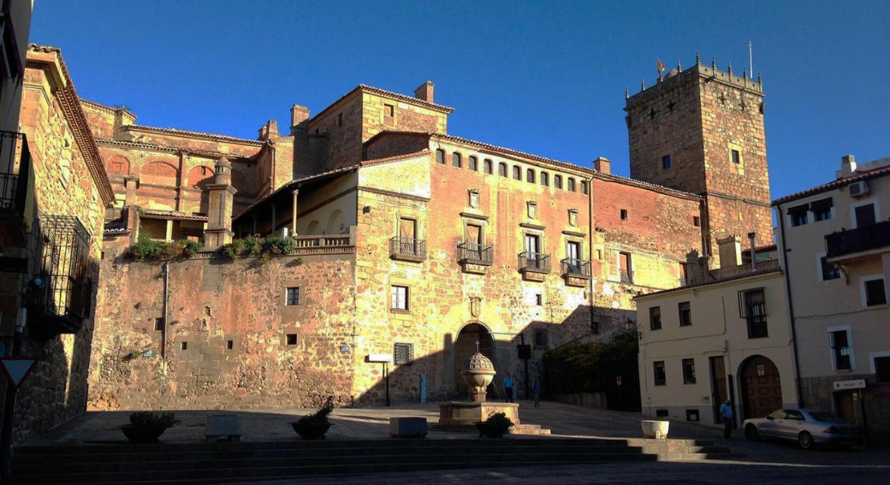Markesa * Plasencia