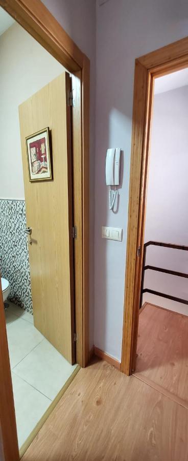Apartment Markesa *