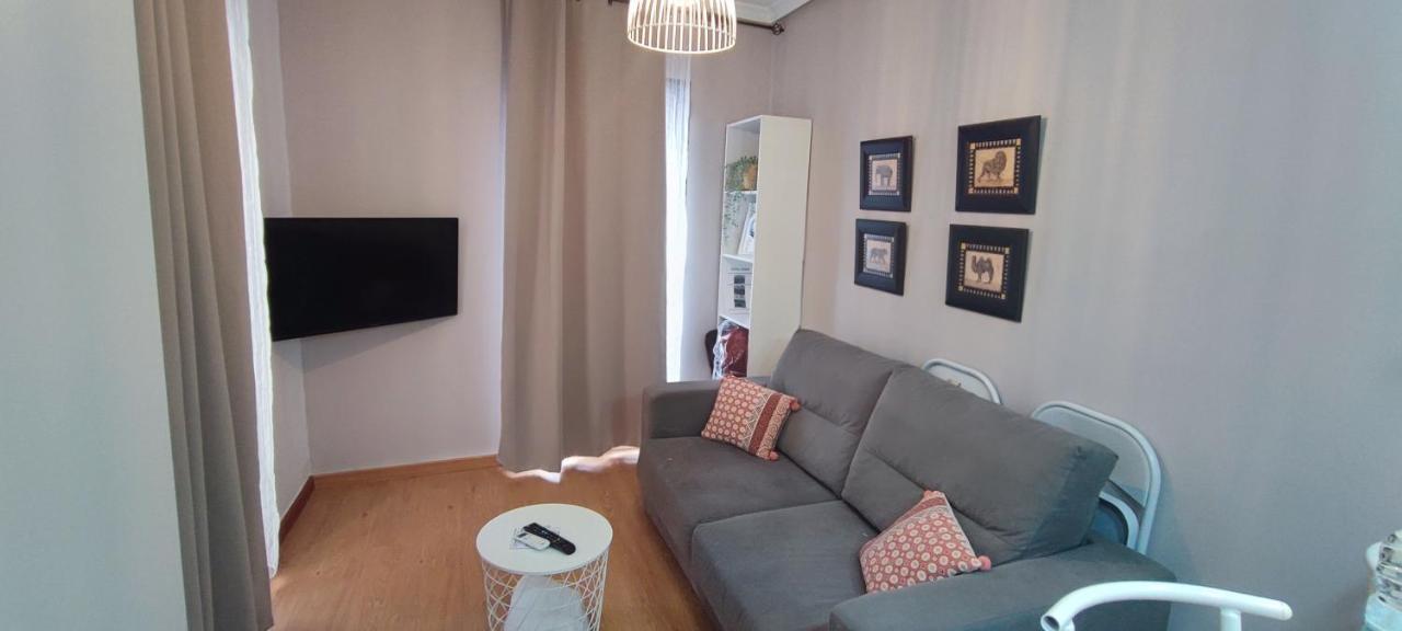 Apartment Markesa