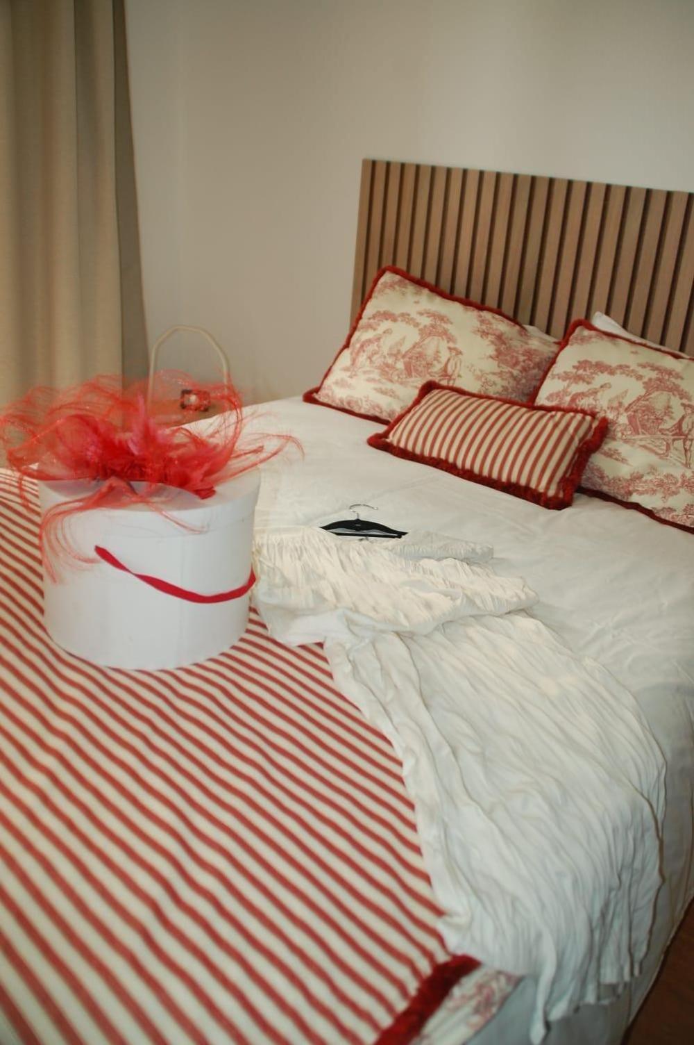 Apartment Markesa